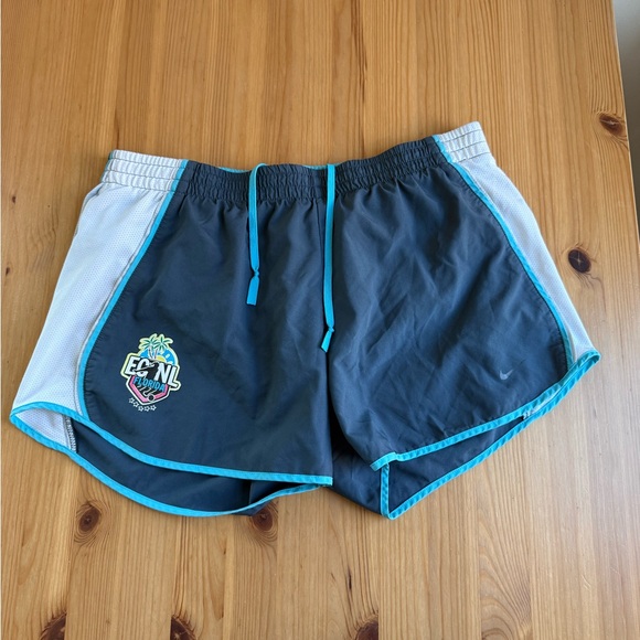 Nike ECNL Florida Shorts - Picture 1 of 4